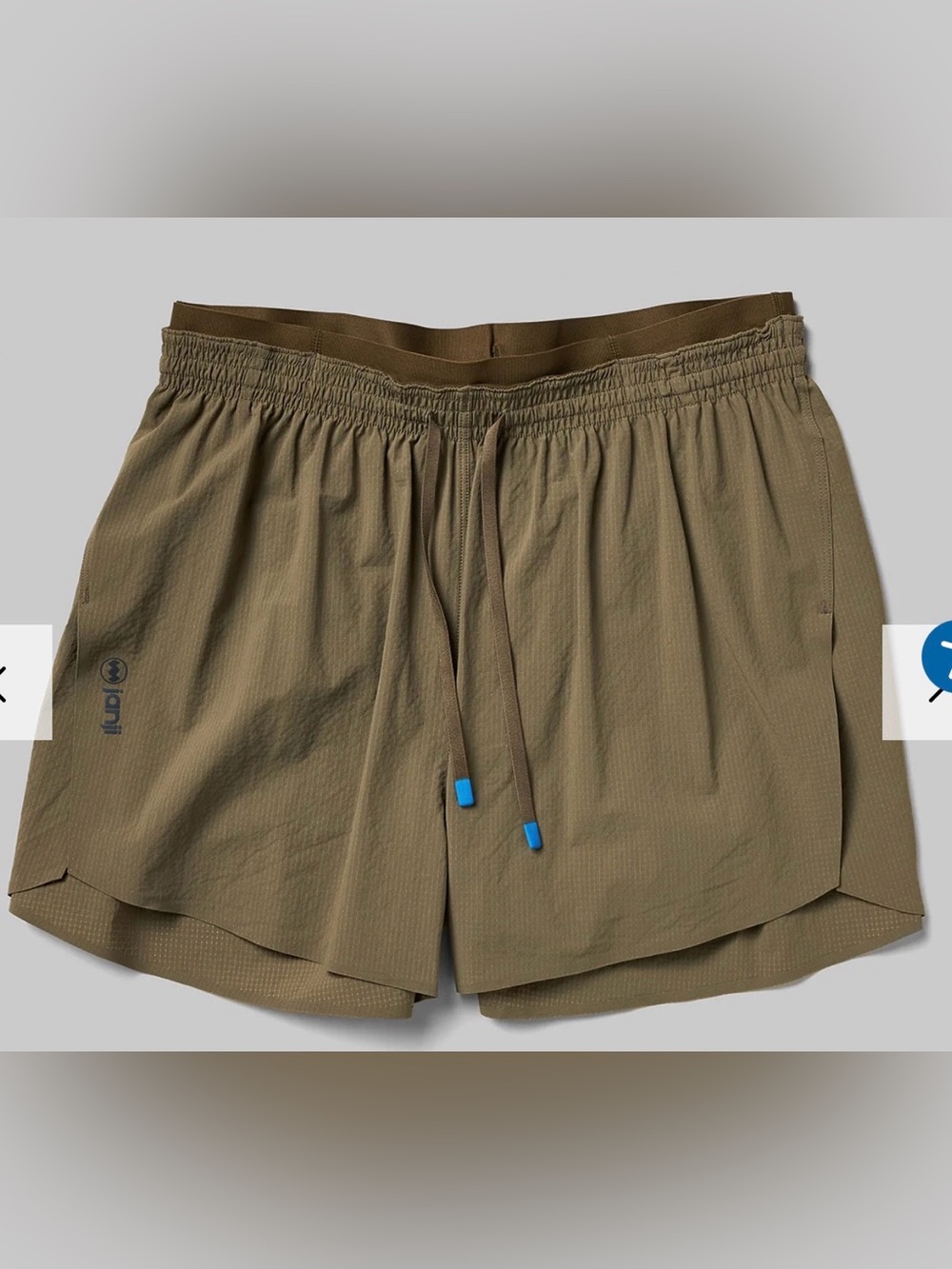 Janji Women’s 3” Multi Short